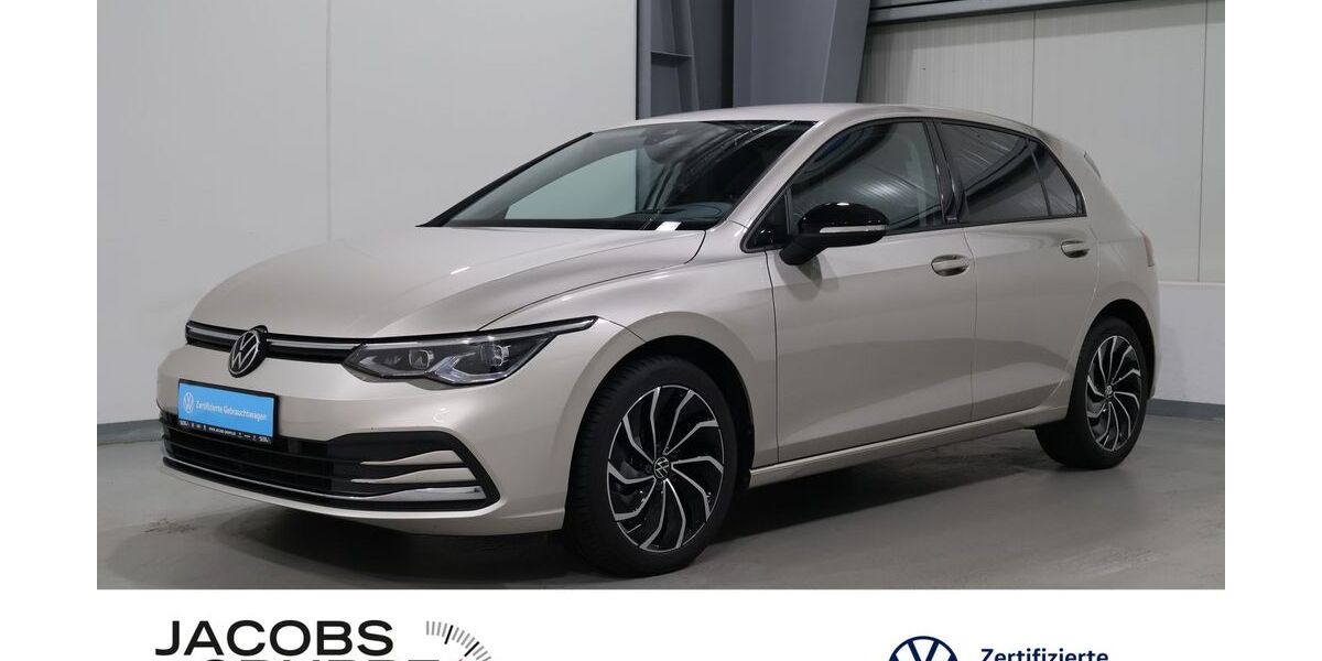 VW Golf 38.916 km 25.570 &euro; Aachen 52078