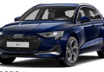Audi A3 7.909 km 33.370 &euro; Düren 52351