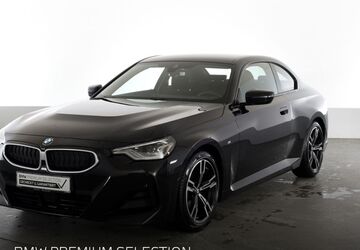 BMW 218 17.859 km 38.080 &euro; Aachen 52078