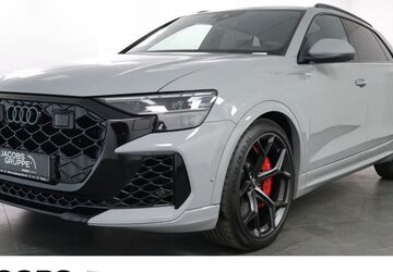 Audi RSQ8 21.267 km 136.970 &euro; Alsdorf 52477