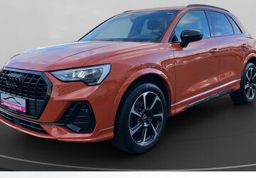 Audi Q3 35.000 km 34.490 &euro; Aachen 52068