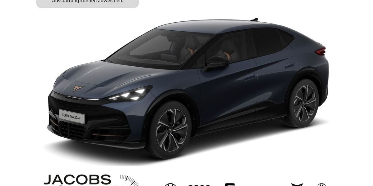 Cupra Tavascan 3.333 km 56.990 &euro; Düren 52351