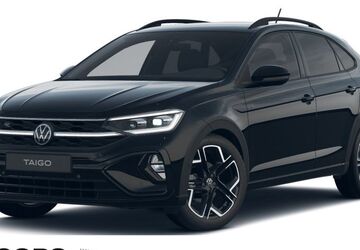 VW Taigo 9.824 km 29.980 &euro; Alsdorf 52477