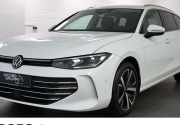 VW Passat Variant 28.146 km 33.940 &euro; Alsdorf 52477