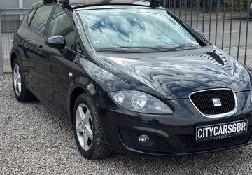 Seat Leon 98.000 km 5.899 &euro; Düren-Merken 52353