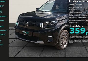 Citroen ë-C3 3.990 km 25.990 &euro; Aachen 52070