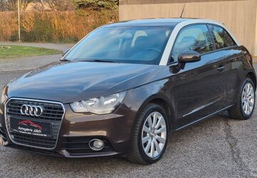 Audi A1 82.000 km 8.299 &euro; Jülich 52428