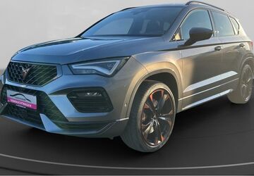 Cupra Ateca 49.071 km 30.490 &euro; Aachen 52068