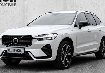 Volvo XC60 15.836 km 43.980 &euro; Aachen 52078