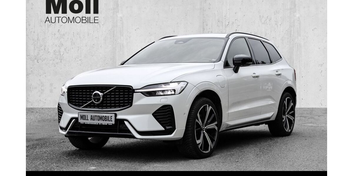Volvo XC60 15.836 km 43.980 &euro; Aachen 52078