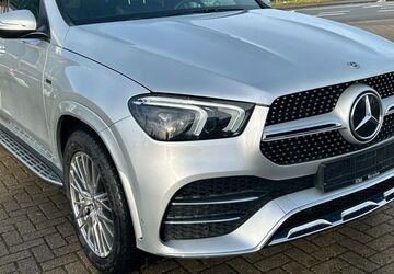 Mercedes-Benz GLE 350 84.000 km 49.999 &euro; würselen 52146