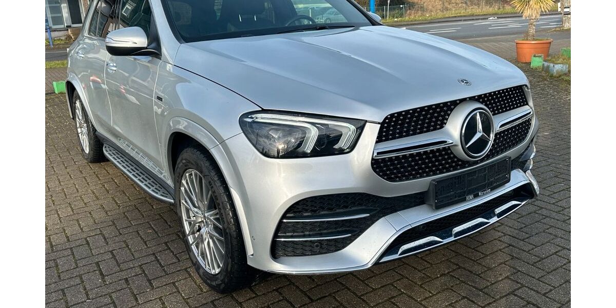 Mercedes-Benz GLE 350 84.000 km 49.999 &euro; würselen 52146