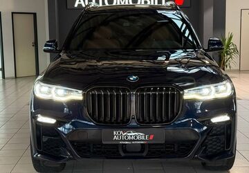 BMW X7 136.899 km 59.900 &euro; Übach-Palenberg 52531