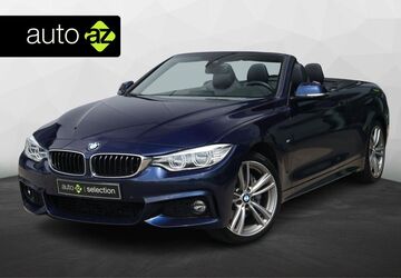 BMW 440 165.507 km 28.500 &euro; Aachen 52072