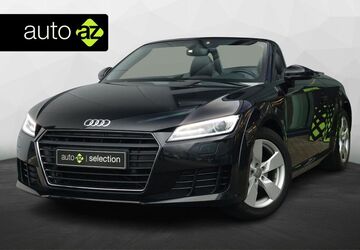 Audi TT 41.260 km 26.500 &euro; Aachen 52072