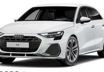 Audi A3 1.584 km 35.620 &euro; Aachen 52078