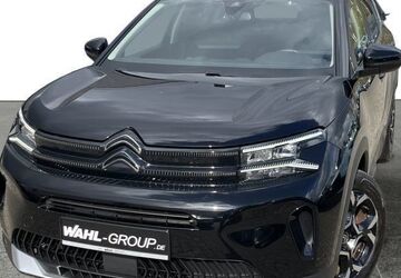 Citroen C5 Aircross 27.368 km 19.990 &euro; Düren 52353