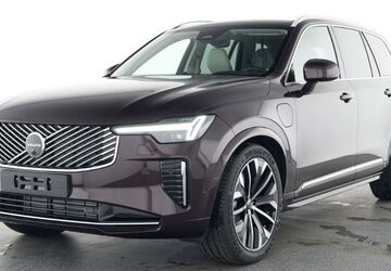 Volvo XC90 25.370 km 67.880 &euro; Aachen 52078