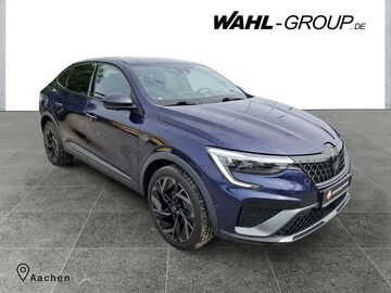 Gebrauchte Renault Arkana