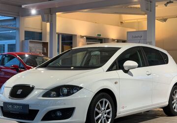 Seat Leon 125.000 km 6.499 &euro; Inden 52459