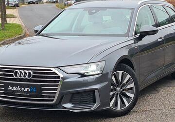 Audi A6 70.000 km 25.999 &euro; Jülich 52428
