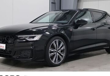 Audi A6 47.078 km 45.220 &euro; Aachen 52078