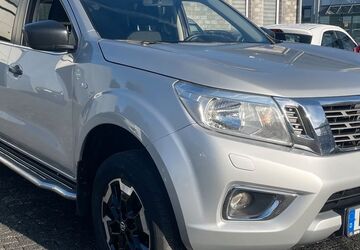 Nissan Navara 74.900 km 23.900 &euro; Übach-Palenberg 52531