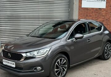 Citroen DS4 69.980 km 10.999 &euro; Düren 52353