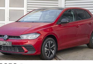 VW Polo 2.222 km 26.990 &euro; Düren 52351