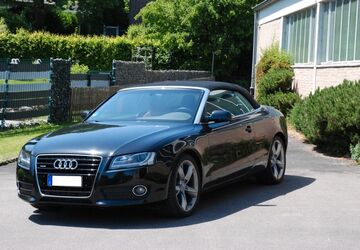 Audi A5 125.649 km 12.800 &euro; Aachen 52076