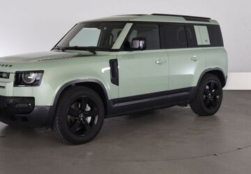 Land Rover Defender 35.537 km 74.740 &euro; Aachen 52078