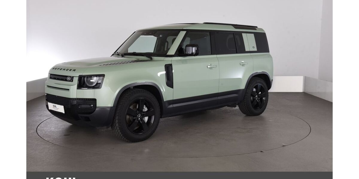 Land Rover Defender 35.537 km 74.740 &euro; Aachen 52078