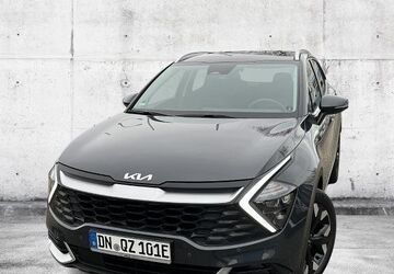 Kia Sportage 21.883 km 37.490 &euro; Düren 52353