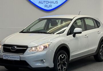 Subaru XV 43.000 km 12.499 &euro; Düren 52353
