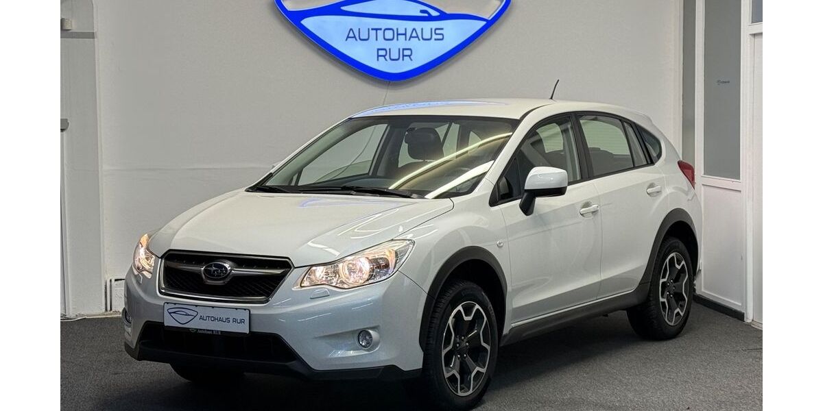 Subaru XV 43.000 km 12.499 &euro; Düren 52353