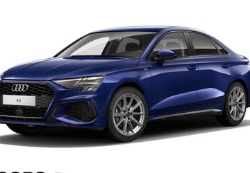 Audi A3 76.519 km 24.570 &euro; Aachen 52078