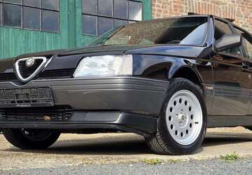 Alfa Romeo 164 72.300 km 8.900 &euro; Linnich-Körrenzig 52441