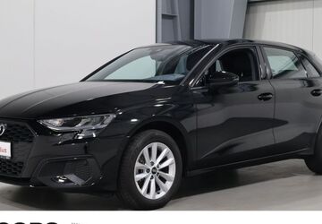 Audi A3 22.063 km 22.970 &euro; Aachen 52078