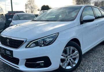 Peugeot 308 98.627 km 11.690 &euro; Stolberg 52222