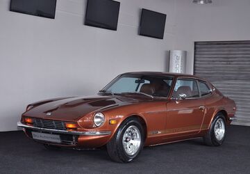 Datsun Andere 85.058 km 38.850 &euro; Eschweiler (bei Aachen) 52249