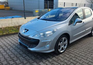 Peugeot 308 155.000 km 5.490 &euro; Eschweiler 52249