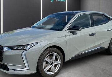 DS Automobiles DS4 22.500 km 29.980 &euro; Aachen 52078