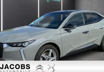 DS Automobiles DS4 22.500 km 31.450 &euro; Aachen 52078