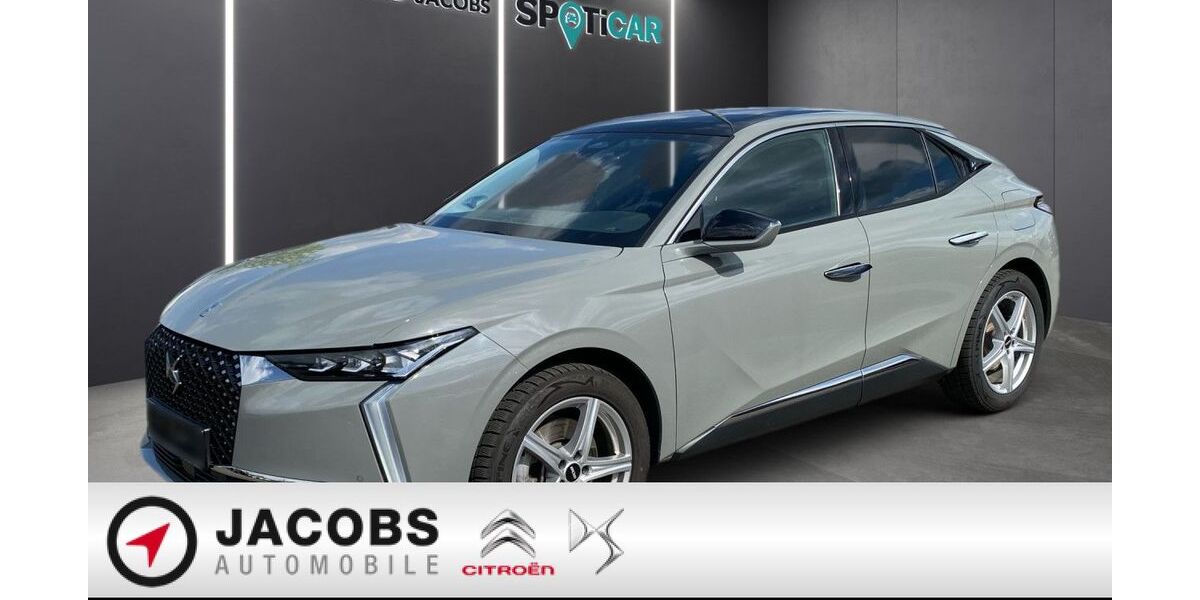 DS Automobiles DS4 22.500 km 31.450 &euro; Aachen 52078