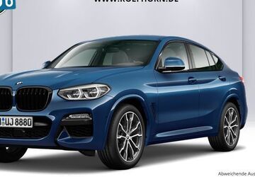 BMW X4 66.870 km 37.730 &euro; Düren 52355