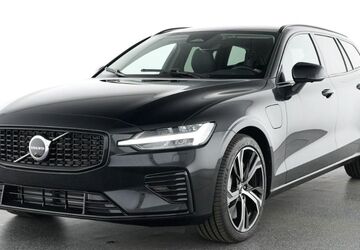Volvo V60 22.039 km 43.490 &euro; Übach-Palenberg 52531