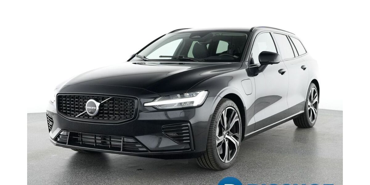Volvo V60 22.039 km 43.490 &euro; Übach-Palenberg 52531