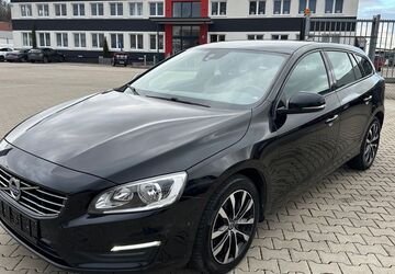 Volvo V60 178.844 km 8.990 &euro; Stolberg 52222