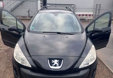 Peugeot 308 283.156 km 2.700 &euro; Düren 52353