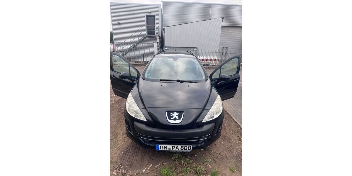 Peugeot 308 283.156 km 2.700 &euro; Düren 52353